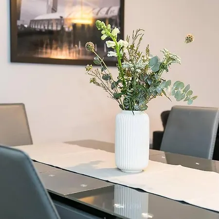 2 Bedroom With Space For 6 * Manchester