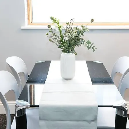 Brand New Listing 1 Bed Flat