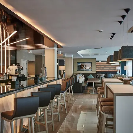 Ac By Marriott Salford Quays מלון