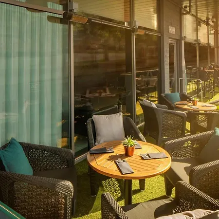 Ac By Marriott Salford Quays