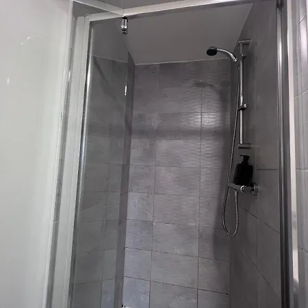 Luxury 2 Bed With Skyline Views. Manchester