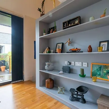 Stylish 2 Bedroom #mcr Апартаменты *