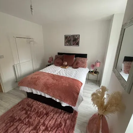 ホームステイ Cosy Bedrooms