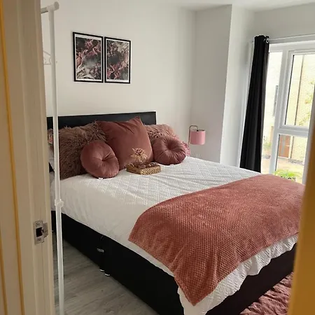 Cosy Bedrooms *