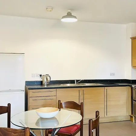 Apartmán Spacious *