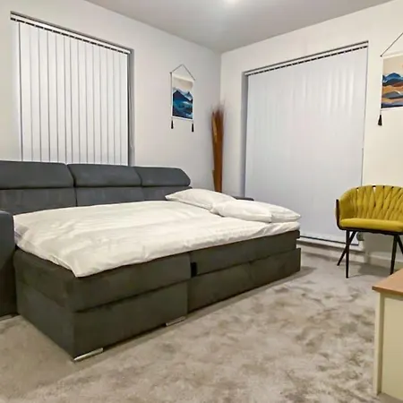 M5 Ordsall - Spacious 2 Bedroom City Manchester