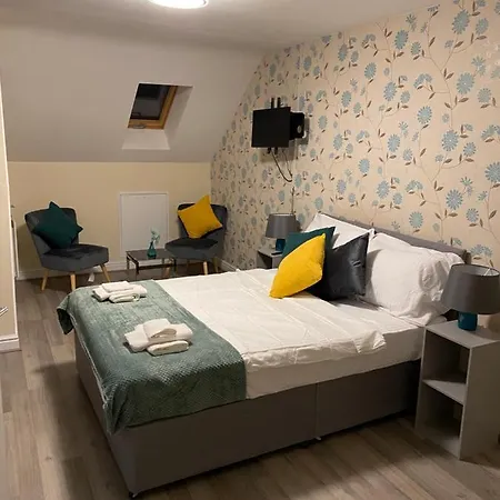 Rehoboth Casa de hóspedes