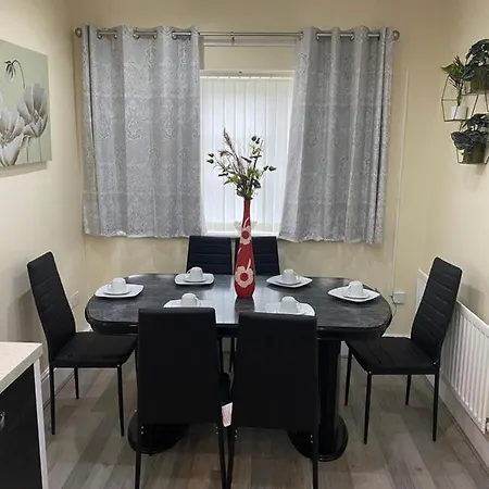 Rehoboth Πανσιόν Μάντσεστερ