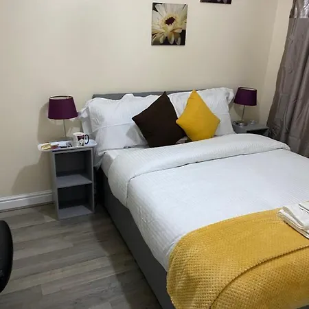 Rehoboth Guest house