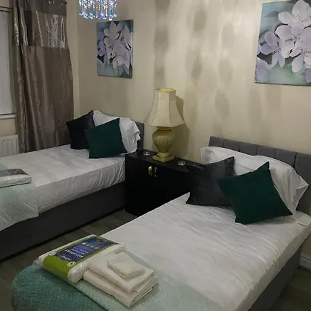 Rehoboth Πανσιόν *