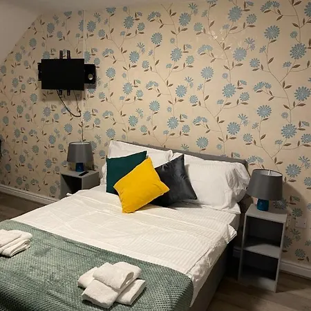 Rehoboth * Manchester