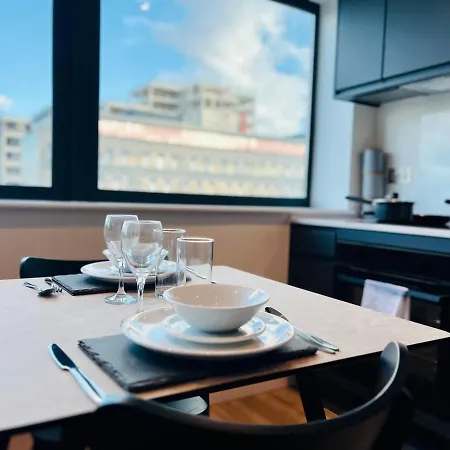 Apartamento Spectacular Near To Old Trafford Stadium