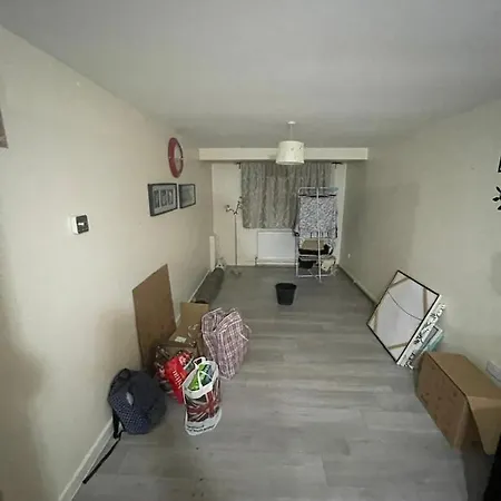 Cefas 4 Prázdninový dům *