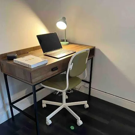 Central, Unique 4-storey House In Northern Quarter, *