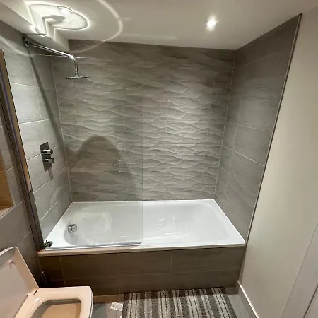 Appartement Paragon House