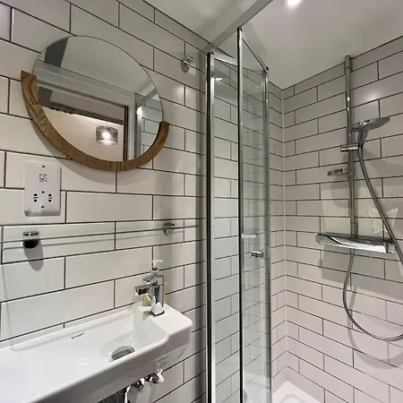 Central, Unique 4-storey House In Northern Quarter, *