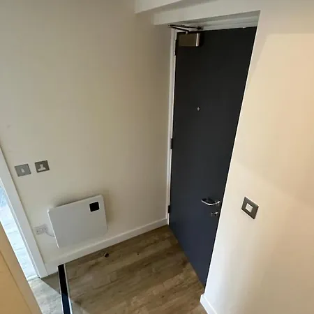 Paragon House Appartement