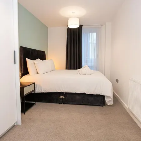 Appartement Guestready - Modern In *
