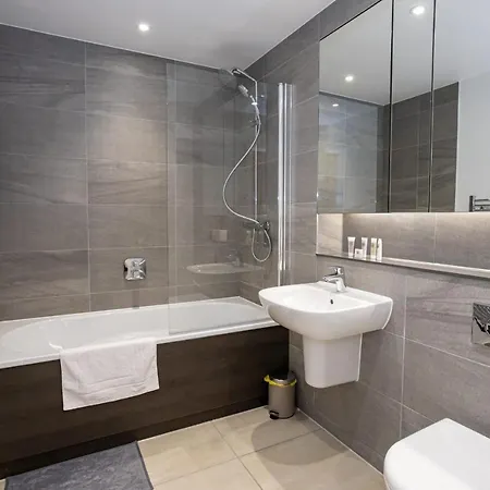 Guestready - Modern In Appartement *