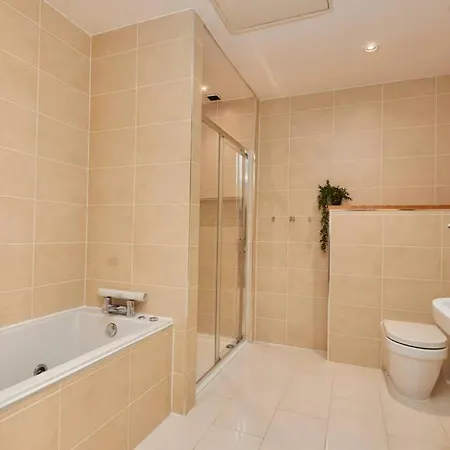 Prázdninový dům Stunning 3br Eco House Nr Etihad Wparking By Purestay