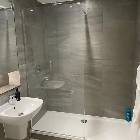 Centre Stylish Appartement *