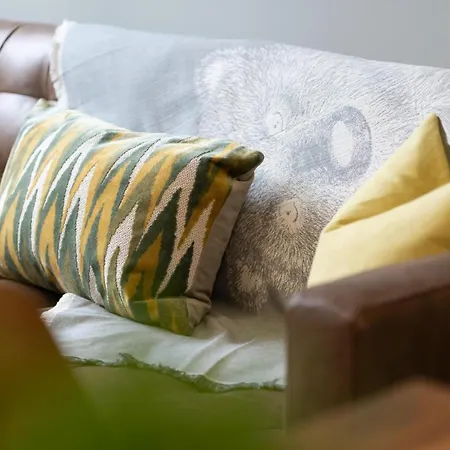 Apart-hotel High Street Town House Manchester