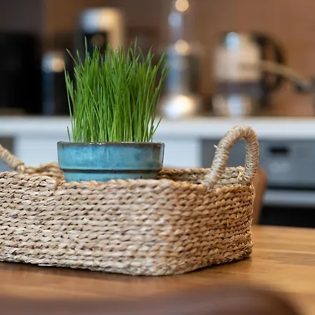 Apart-hotel High Street Town House Manchester