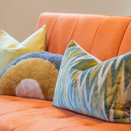 High Street Town House Apart-hotel Manchester