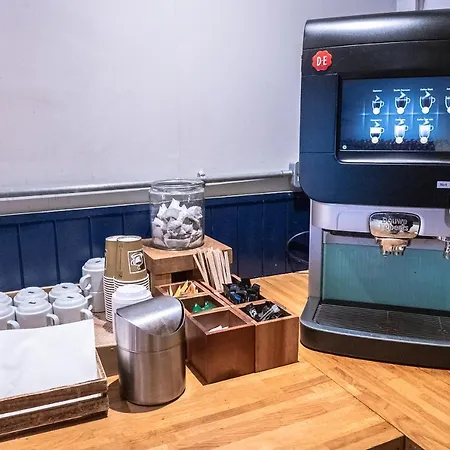 城堡原野酒店 曼彻斯特