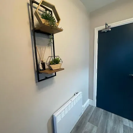 Deluxe Centrally Located In Appartement *