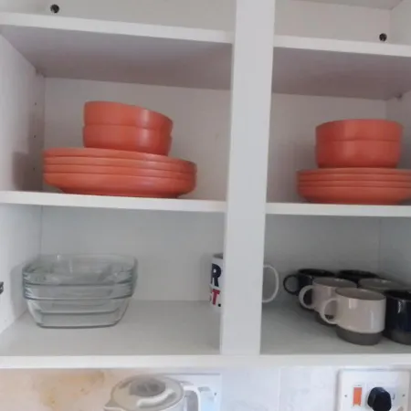 Entire 2 Bedroom House - *