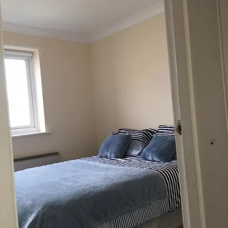 Spacious Apartmán *