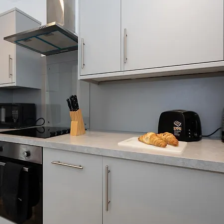 Apartment Pillo Serviced - Arena