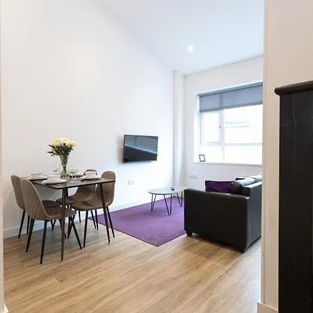 Lägenhet Pillo Serviced - Arena *