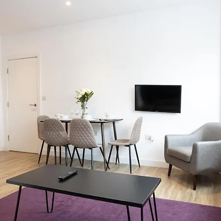 Apartment Pillo Serviced - Arena