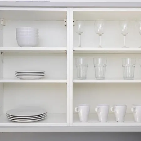 Pillo Serviced - Arena Lägenhet Manchester