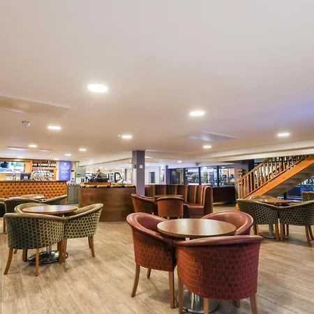 The Waterside And Leisure Club