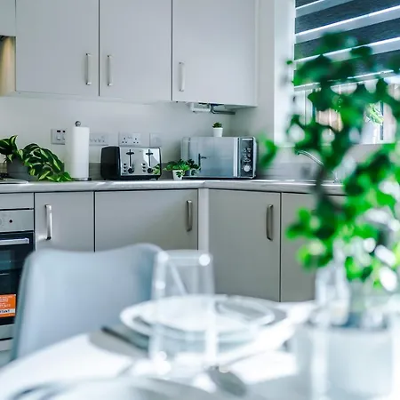 Videl Homes Vakantiehuis *