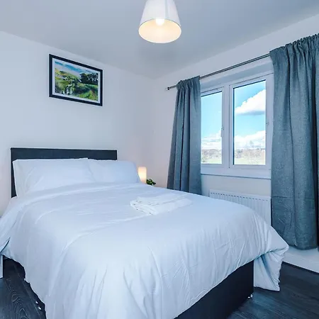 Vakantiehuis Videl Homes *
