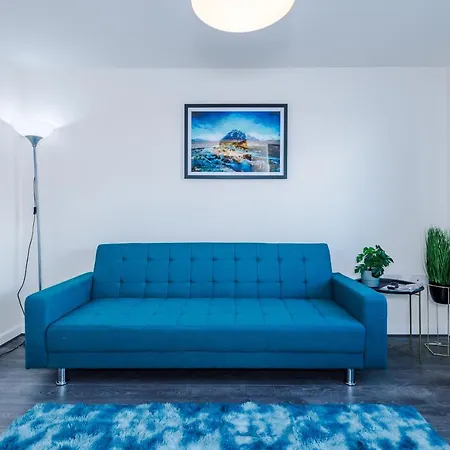 Videl Homes 曼彻斯特