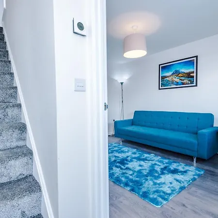 Vakantiehuis Videl Homes