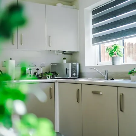 Vakantiehuis Videl Homes *