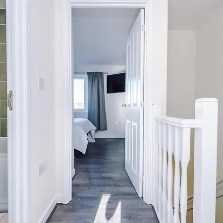Videl Homes * Manchester
