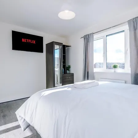 Vakantiehuis Videl Homes