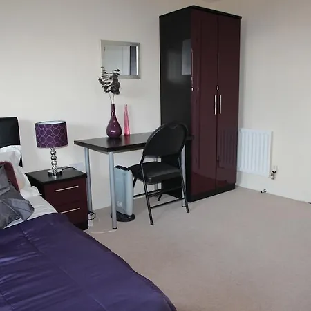 Apartment Sweet Dream
