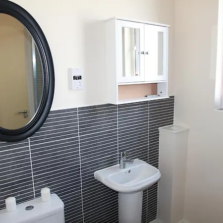 Sweet Homes Lejlighedshotel 4*