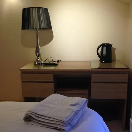 Hotel Lower Turks Head 3*