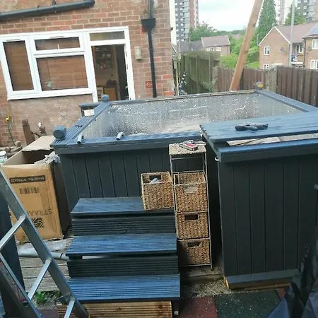 Memory Homes Mm H Alloggio in famiglia *