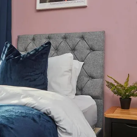 בית נופש Stunning 3br Eco House Nr Etihad Wparking By Purestay