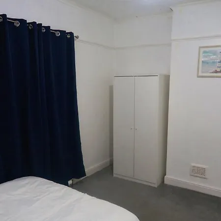 Manchester Holiday Home Nyaraló *